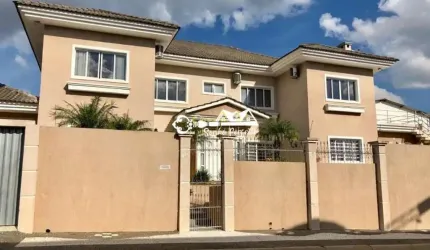 Sobrado Órfãs