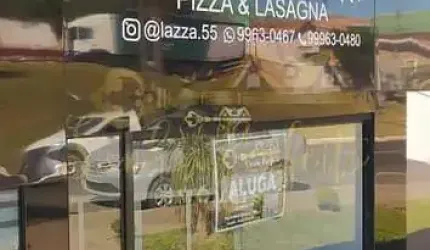Sala Comercial Para Locação - Uvaranas