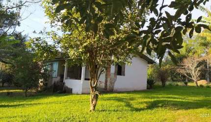 Chácara próximo ao Golf Club à venda