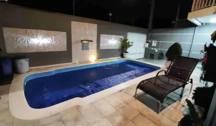 Sobrado à Venda, Jardim Carvalho, Ponta Grossa, PR