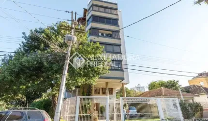 Apartamento com 3 quartos à venda na Rua Luiz Cosme, 333, Passo da Areia, Porto Alegre, 108 m2 por R$ 900.000