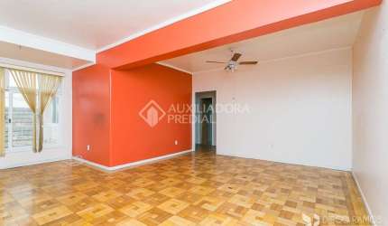 Apartamento com 4 quartos à venda na Rua Coronel Fernando Machado, 839, Centro Histórico, Porto Alegre, 153 m2 por R$ 599.900