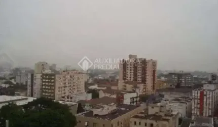 Apartamento com 3 quartos à venda na Rua Engenheiro Álvaro Nunes Pereira, 300, Moinhos de Vento, Porto Alegre, 133 m2 por R$ 1.300.000