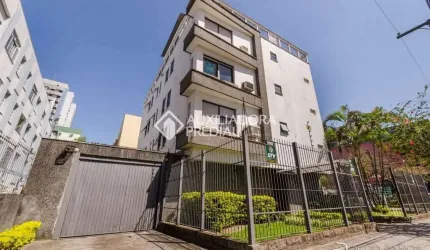 Apartamento com 2 quartos à venda na Avenida Érico Veríssimo, 681, Menino Deus, Porto Alegre, 83 m2 por R$ 363.000