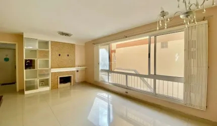 Apartamento com 3 quartos à venda na Rua Dona Ondina, 73, Menino Deus, Porto Alegre, 91 m2 por R$ 698.000