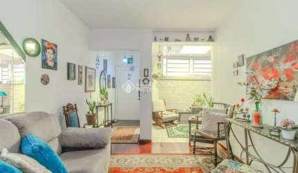 Apartamento com 2 quartos à venda na Rua Olavo Bilac, 253, Azenha, Porto Alegre, 67 m2 por R$ 380.000