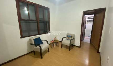 Apartamento com 1 quarto à venda na Rua Doutor Voltaire Pires, 312, Santo Antônio, Porto Alegre, 37 m2 por R$ 180.000