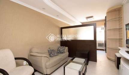 Apartamento com 1 quarto à venda na Rua dos Andradas, 261, Centro Histórico, Porto Alegre, 27 m2 por R$ 250.000