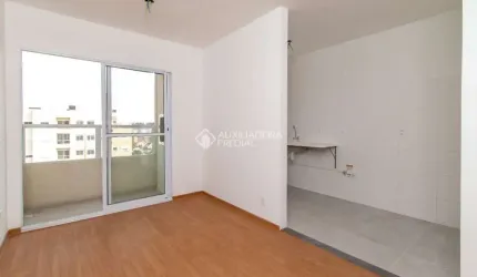 Apartamento com 2 quartos à venda na Rua João da Silva Bueno, 100, Morro Santana, Porto Alegre, 44 m2 por R$ 255.900