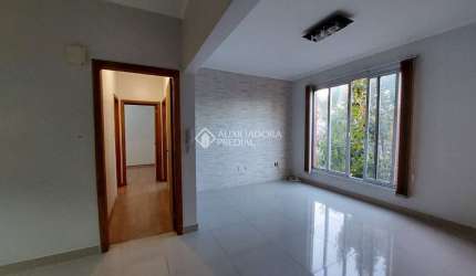 Apartamento com 2 quartos à venda na Avenida Sertório, 641, Navegantes, Porto Alegre, 72 m2 por R$ 318.000