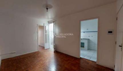 Apartamento com 1 quarto à venda na Rua Vigia, 15, Vila Ipiranga, Porto Alegre, 44 m2 por R$ 143.000