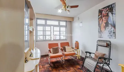 Apartamento com 2 quartos à venda na Rua Eurico Lara, 193, Medianeira, Porto Alegre, 75 m2 por R$ 285.000