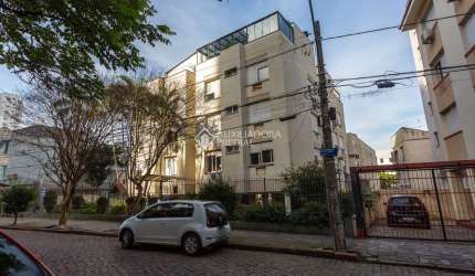 Apartamento com 1 quarto à venda na Rua Professor Álvaro Alvim, 59, Rio Branco, Porto Alegre, 44 m2 por R$ 350.000