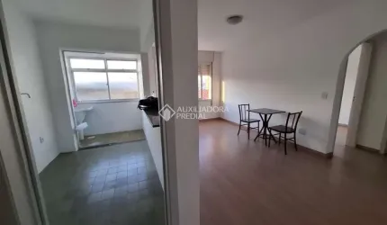 Apartamento com 3 quartos à venda na Rua Luiz de Camões, 269, Santo Antônio, Porto Alegre, 87 m2 por R$ 390.000