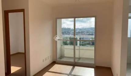 Apartamento com 2 quartos à venda na Rua João da Silva Bueno, 100, Morro Santana, Porto Alegre, 44 m2 por R$ 255.900