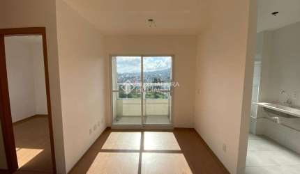Apartamento com 2 quartos à venda na Rua João da Silva Bueno, 100, Morro Santana, Porto Alegre, 44 m2 por R$ 255.000