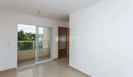 Apartamento com 2 quartos à venda na Rua João da Silva Bueno, 100, Morro Santana, Porto Alegre, 44 m2 por R$ 257.900