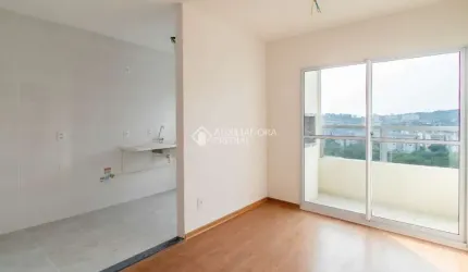 Apartamento com 2 quartos à venda na Rua João da Silva Bueno, 100, Morro Santana, Porto Alegre, 44 m2 por R$ 248.900