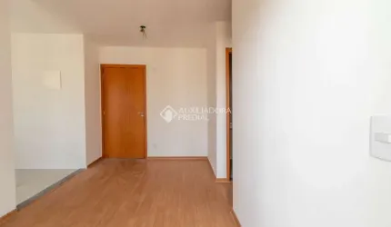 Apartamento com 2 quartos à venda na Rua João da Silva Bueno, 100, Morro Santana, Porto Alegre, 44 m2 por R$ 244.900