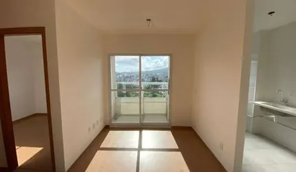 Apartamento com 2 quartos à venda na Rua João da Silva Bueno, 100, Morro Santana, Porto Alegre, 44 m2 por R$ 257.000