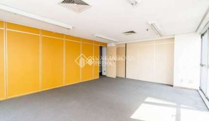 Sala comercial à venda na Rua Chaves Barcelos, 27, Centro Histórico, Porto Alegre, 125 m2 por R$ 350.000
