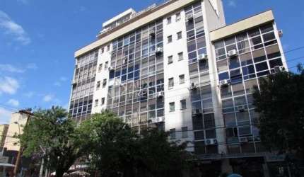 Sala comercial à venda na Avenida Nova York, 10, Auxiliadora, Porto Alegre, 29 m2 por R$ 200.000