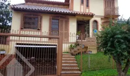 Casa com 4 quartos à venda na Rua Congo, 321, Vila Ipiranga, Porto Alegre, 285 m2 por R$ 995.000