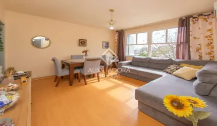 Apartamento com 2 quartos à venda na Rua Dona Otília, 3804, Santa Tereza, Porto Alegre, 81 m2 por R$ 260.000