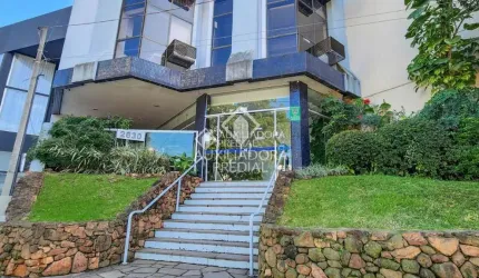 Sala comercial à venda na Rua Vicente da Fontoura, 2630, Rio Branco, Porto Alegre, 52 m2 por R$ 149.000