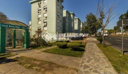 Apartamento com 2 quartos à venda na Avenida Professor Oscar Pereira, 1100, Azenha, Porto Alegre, 52 m2 por R$ 225.000