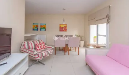 Apartamento com 3 quartos à venda na Rua Doutor José Bento Corrêa, 545, Protásio Alves, Porto Alegre, 67 m2 por R$ 321.000