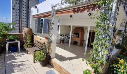 Apartamento com 2 quartos à venda na Rua Conde de Porto Alegre, 37, Floresta, Porto Alegre, 77 m2 por R$ 541.900