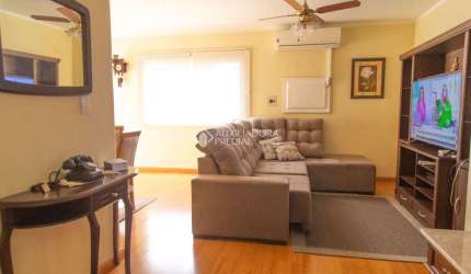 Apartamento com 3 quartos à venda na Rua Doutor Raul Moreira, 591, Cristal, Porto Alegre, 138 m2 por R$ 599.000