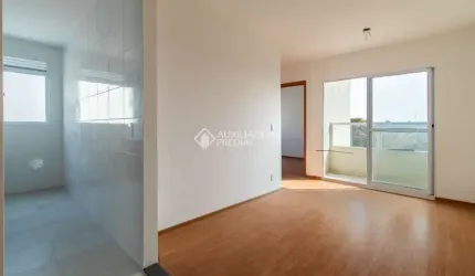 Apartamento com 2 quartos à venda na Rua João da Silva Bueno, 100, Morro Santana, Porto Alegre, 44 m2 por R$ 265.000