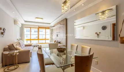 Apartamento com 2 quartos à venda na Rua Vicente da Fontoura, 2676, Rio Branco, Porto Alegre, 89 m2 por R$ 695.000