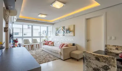 Apartamento com 2 quartos à venda na Rua Coronel Feijó, 709, Higienópolis, Porto Alegre, 65 m2 por R$ 649.000