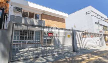 Casa com 3 quartos à venda na Rua Botafogo, 259, Menino Deus, Porto Alegre, 224 m2 por R$ 1.950.000