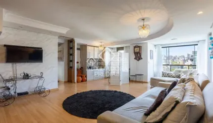 Cobertura com 3 quartos à venda na Rua Luiz Só, 75, Petrópolis, Porto Alegre, 211 m2 por R$ 2.100.000