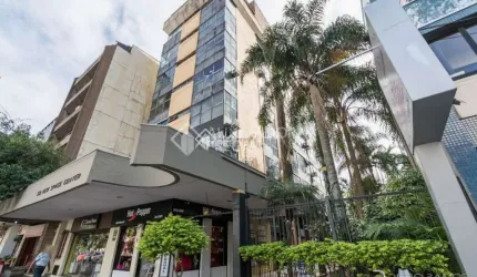 Sala comercial à venda na Avenida Cristóvão Colombo, 2176, Floresta, Porto Alegre, 27 m2 por R$ 98.000