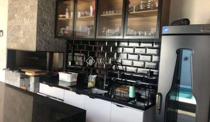 Casa com 2 quartos à venda na ESPANHA, 283, Sans Souci, Eldorado do Sul, 114 m2 por R$ 799.000