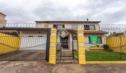 Casa com 4 quartos à venda na Rua das Petúnias, 277, Estância Velha, Canoas, 182 m2 por R$ 989.000