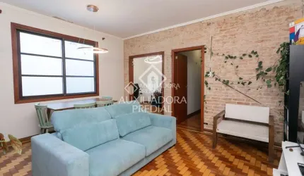 Apartamento com 2 quartos à venda na Rua Fernandes Vieira, 339, Bom Fim, Porto Alegre, 96 m2 por R$ 540.000