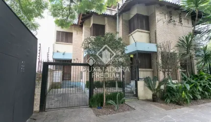 Casa em condomínio fechado com 4 quartos à venda na Rua Passo da Pátria, 208, Bela Vista, Porto Alegre, 142 m2 por R$ 1.250.000