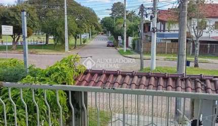 Casa com 1 quarto à venda na Avenida São Sebastião, 407, Nonoai, Porto Alegre, 180 m2 por R$ 495.000