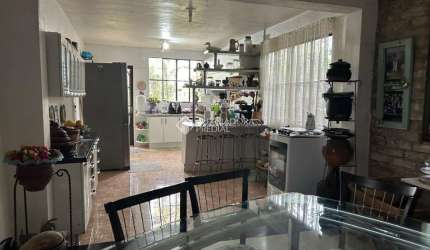 Casa com 4 quartos à venda na Rua Esplêndida, 232, Agronomia, Porto Alegre, 203 m2 por R$ 500.000