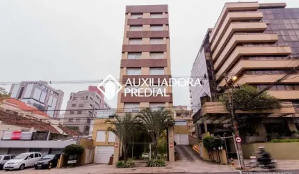 Apartamento com 1 quarto à venda na Rua Mostardeiro, 509, Rio Branco, Porto Alegre, 48 m2 por R$ 480.000