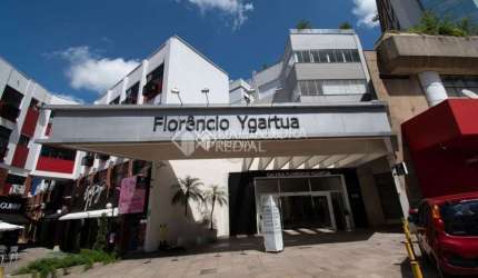 Ponto comercial à venda na Rua Vinte e Quatro de Outubro, 395, Moinhos de Vento, Porto Alegre, 21 m2 por R$ 150.000