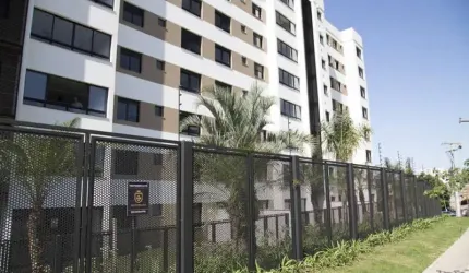 Apartamento com 2 quartos à venda na Rua Cananéia, 255, Chácara das Pedras, Porto Alegre, 108 m2 por R$ 1.300.000