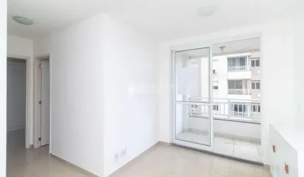 Apartamento com 2 quartos à venda na Rua Airton Ferreira da Silva, 295, Farrapos, Porto Alegre, 62 m2 por R$ 320.000