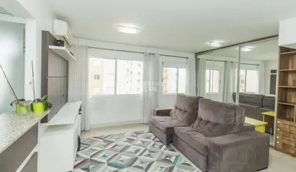 Apartamento com 2 quartos à venda na Avenida Bento Gonçalves, 1515, Partenon, Porto Alegre, 67 m2 por R$ 470.000